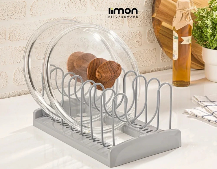 استند نگهدارنده درب قابلمه(لیمون) ۲۲۸۸