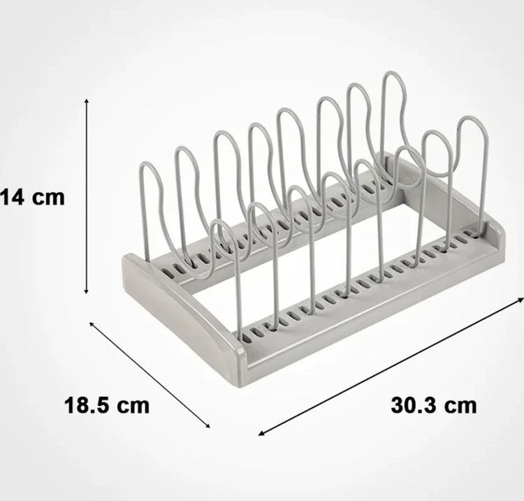 استند نگهدارنده درب قابلمه(لیمون) ۲۲۸۸