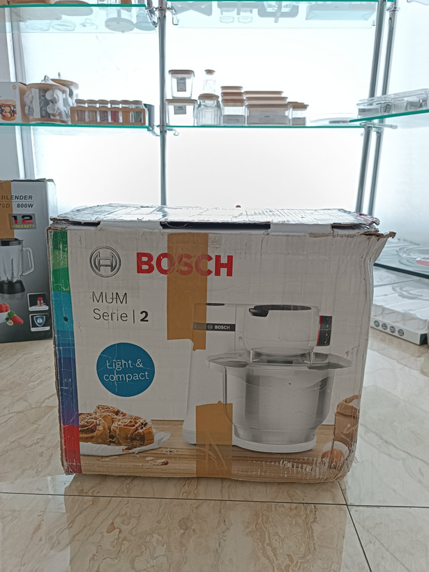همزن برقی BOSCH